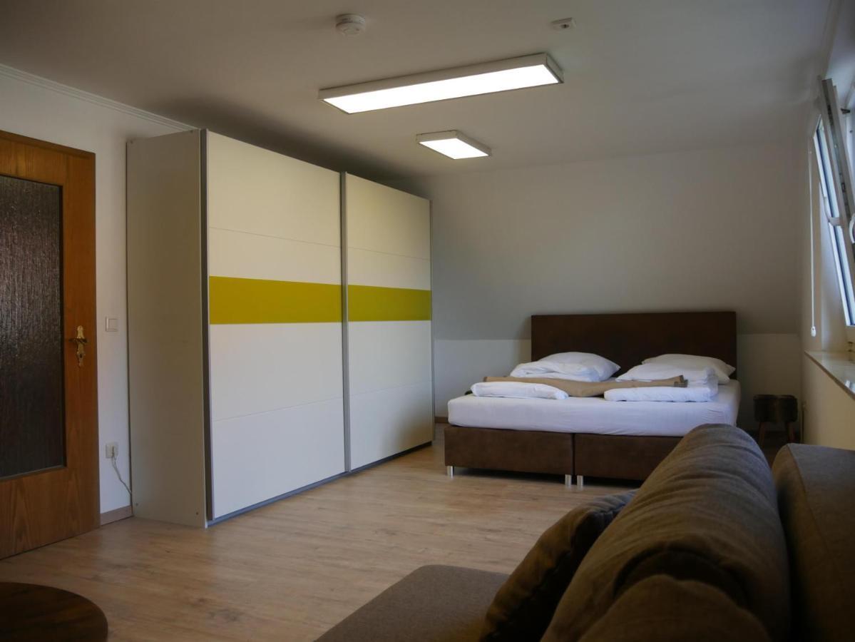 Ferienhaus Baarsen 30 Bad Pyrmont Exteriér fotografie